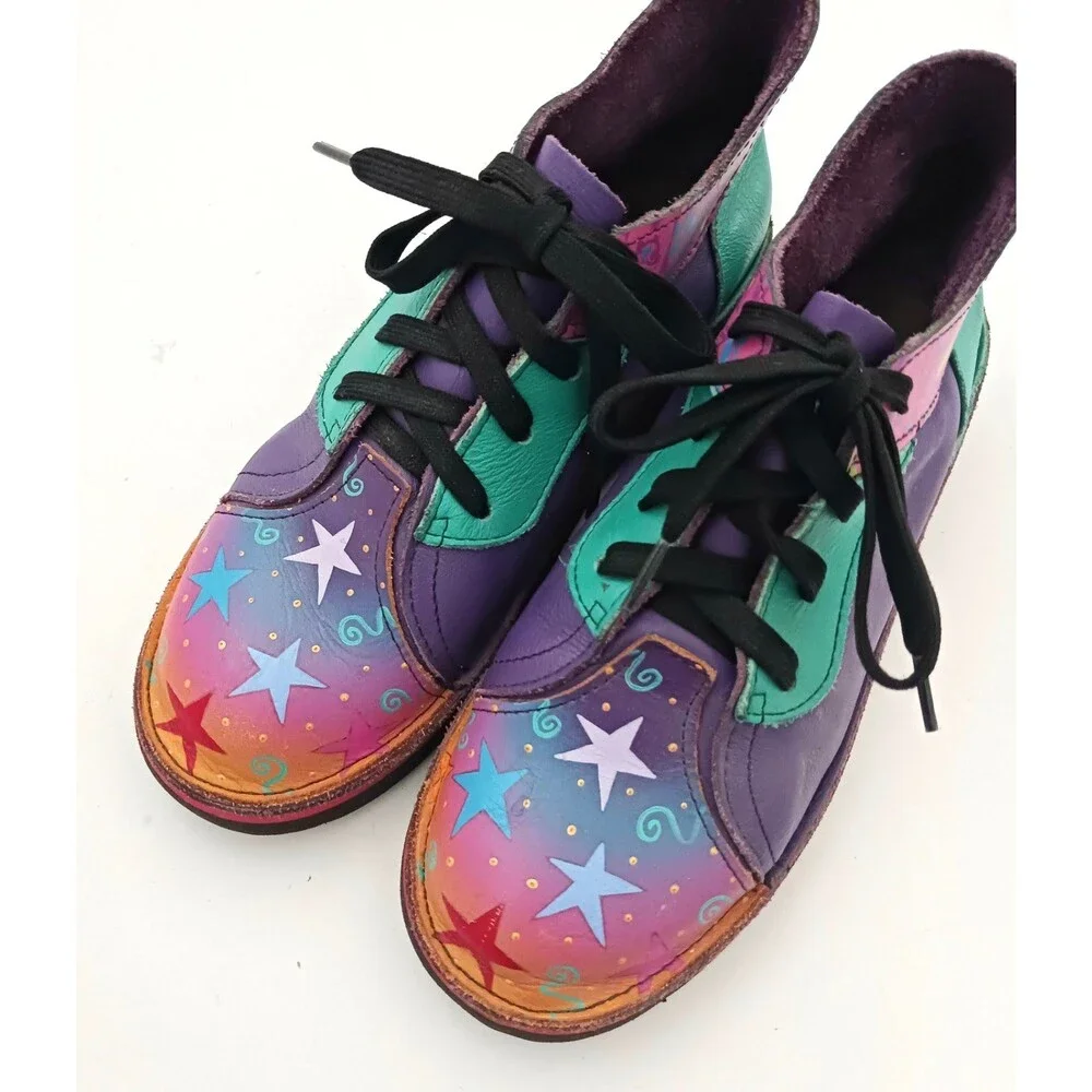 Soletech vtg bright